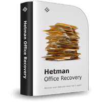 Hetman Office Recovery icon