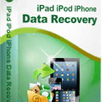 iStonsoft IOS Data Recovery icon