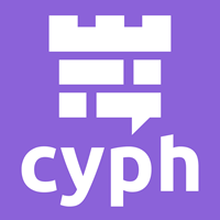 Cyph icon
