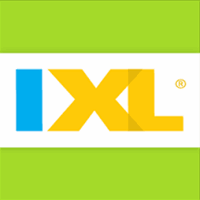 Ixl icon