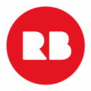 RedBubble icon