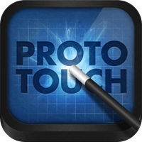 ProtoTouch icon