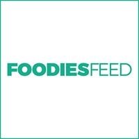 FoodiesFeed icon