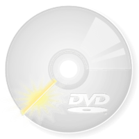 Open DVD Producer icon