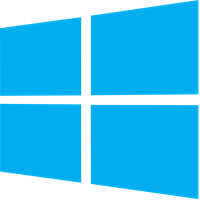 Windows App Studio icon