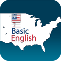 Learn English - Vocabulary (Hello-Hello) icon