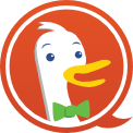 DuckDuckGo Community Platform icon