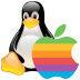 Linux USB Creator icon