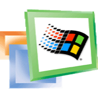 Windows Millennium Edition icon