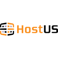 HostUS icon