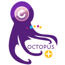 Octopus+ icon