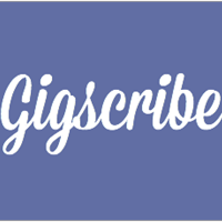 Gigscribe icon