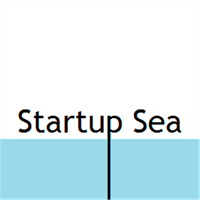 Startup Sea icon