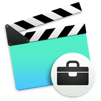 VideoToolbox icon