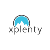 Xplenty icon