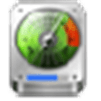 Stellar Drive Monitor icon