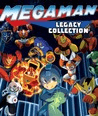 Mega Man Legacy Collection icon