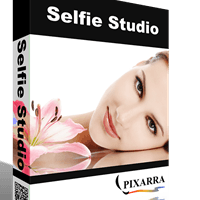Selfie Studio icon