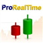 ProRealTime icon