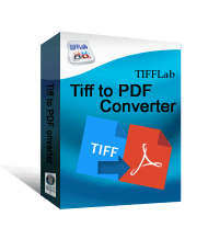 TIFFLAB Tiff to PDF Converter icon